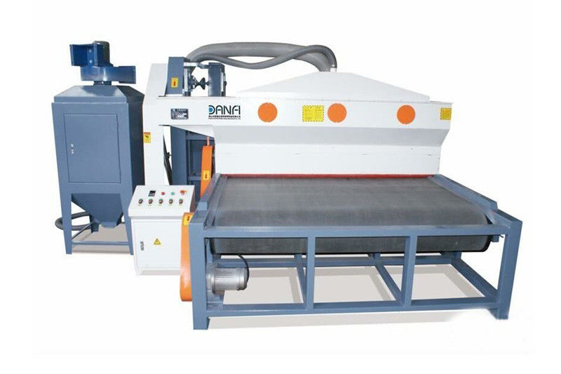 SWAN GLASS CO.,LTD lini produksi pabrikan