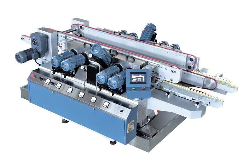 SWAN GLASS CO.,LTD lini produksi pabrikan